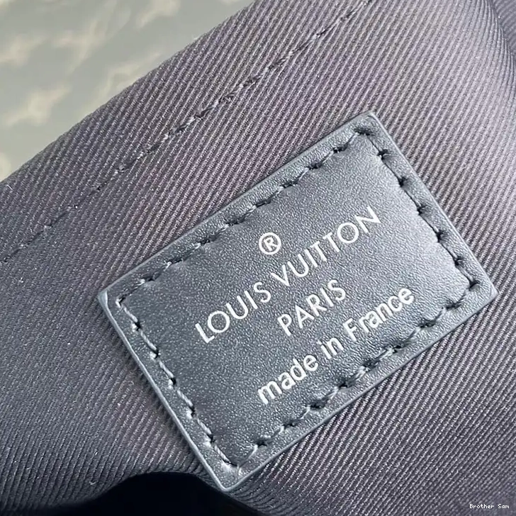 Brother Sam Yupoo Bags LV 2411YA0210 0813